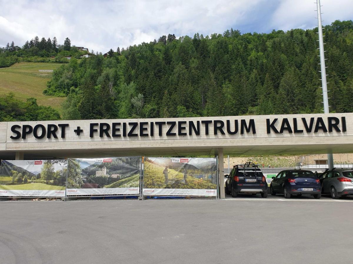 Haus Anna Ein Haus Mit Herz Fliess Eksteriør bilde