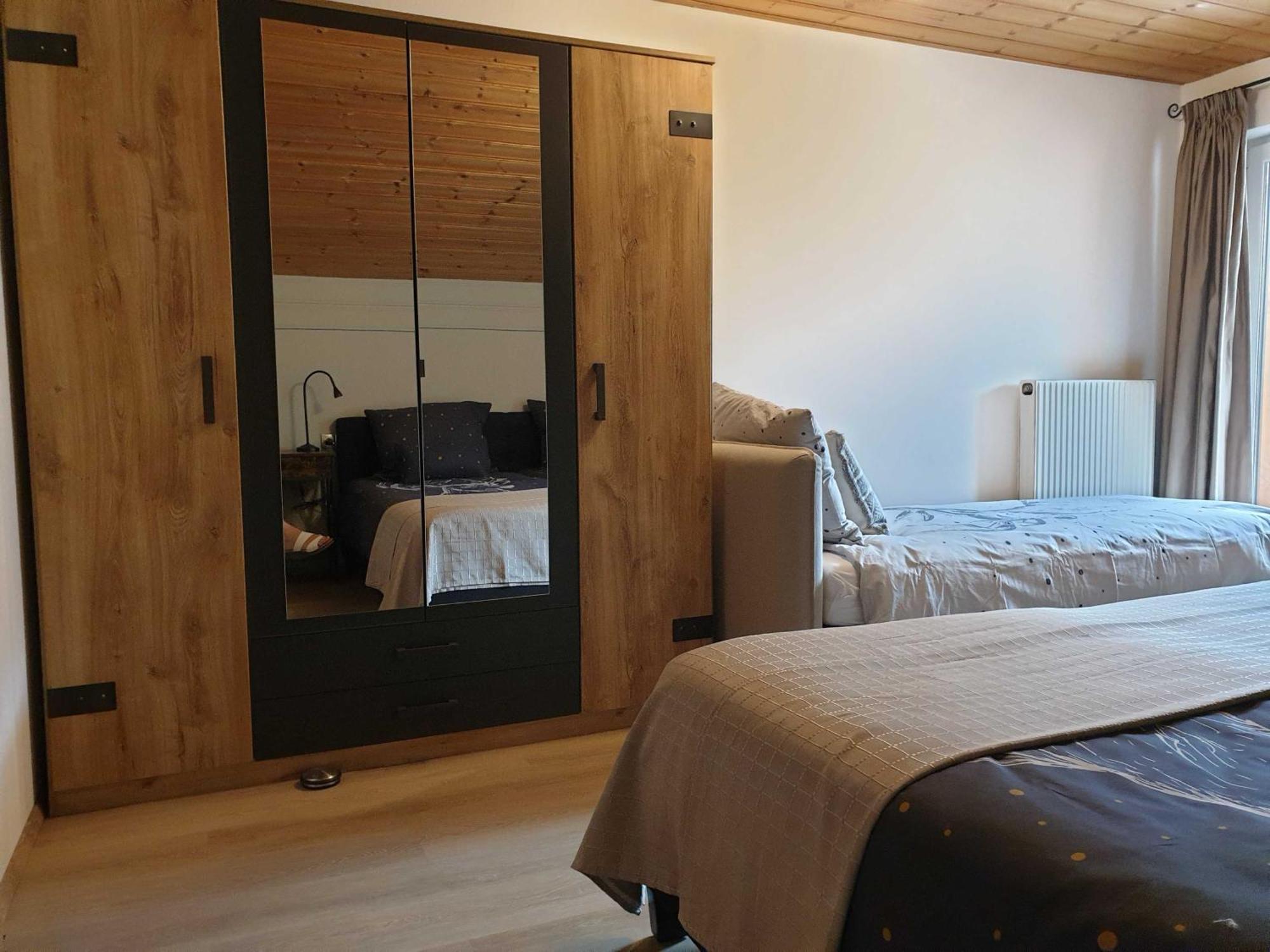Haus Anna Ein Haus Mit Herz Fliess Rom bilde
