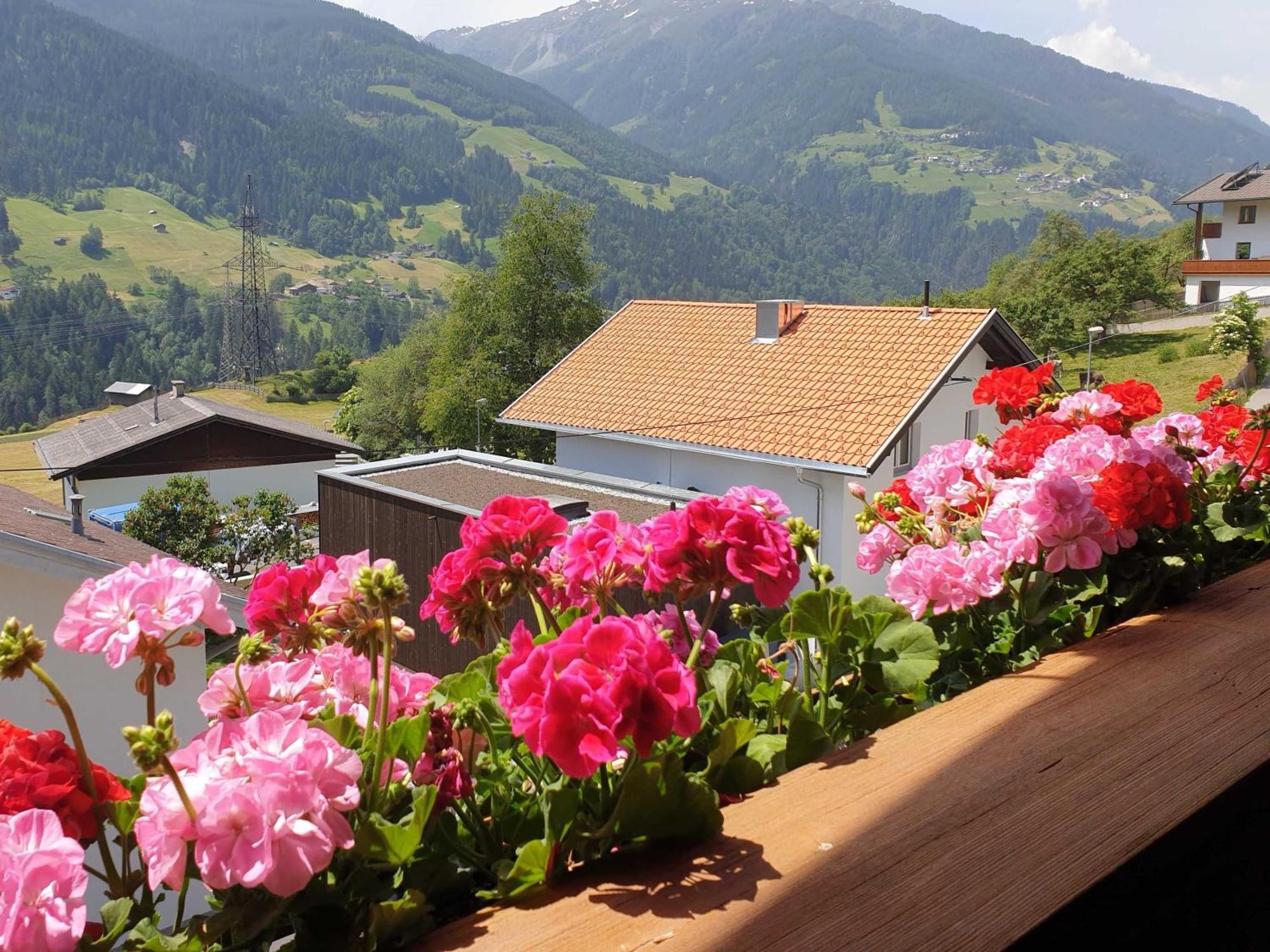 Haus Anna Ein Haus Mit Herz Fliess Rom bilde