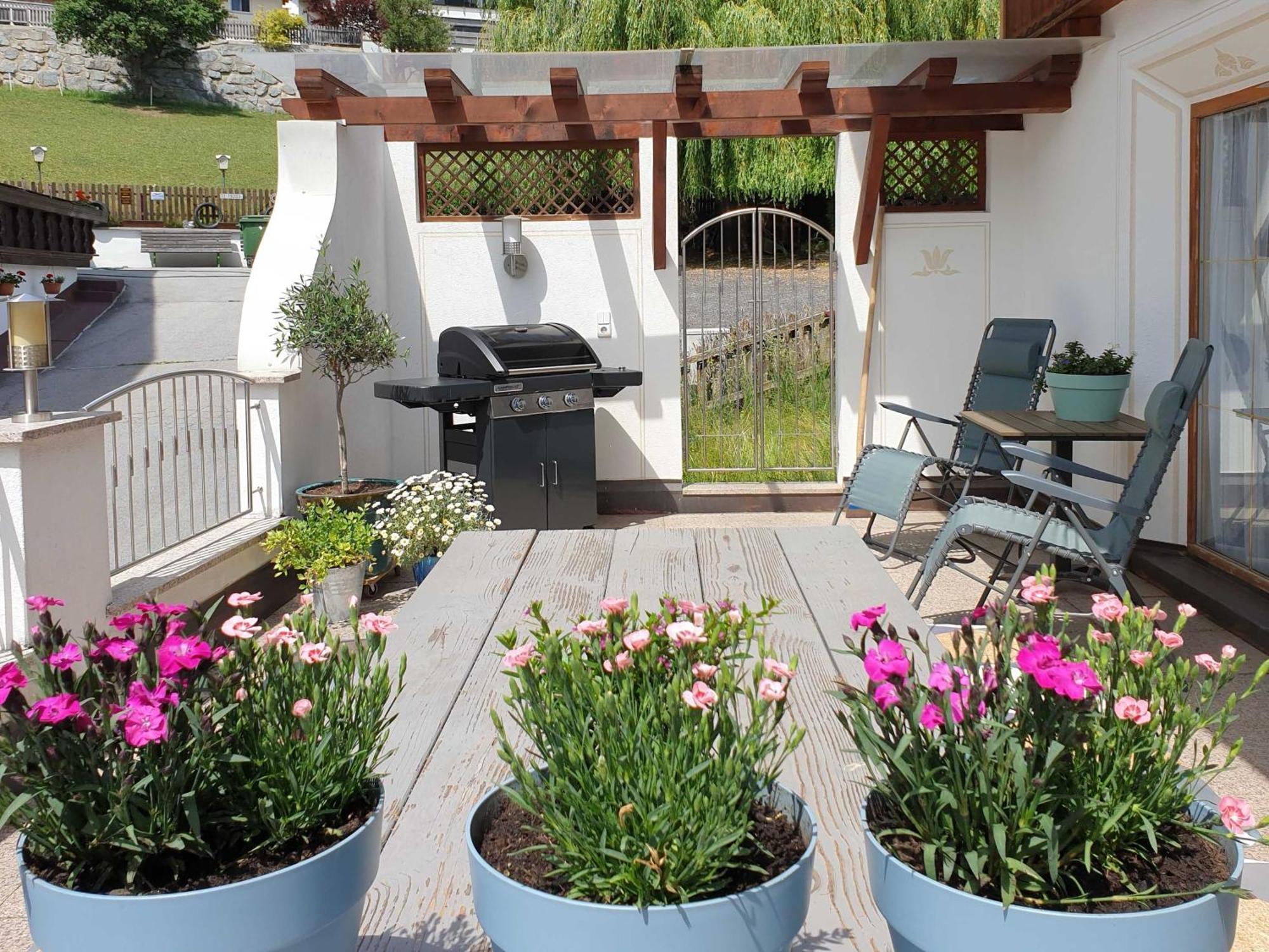 Haus Anna Ein Haus Mit Herz Fliess Rom bilde